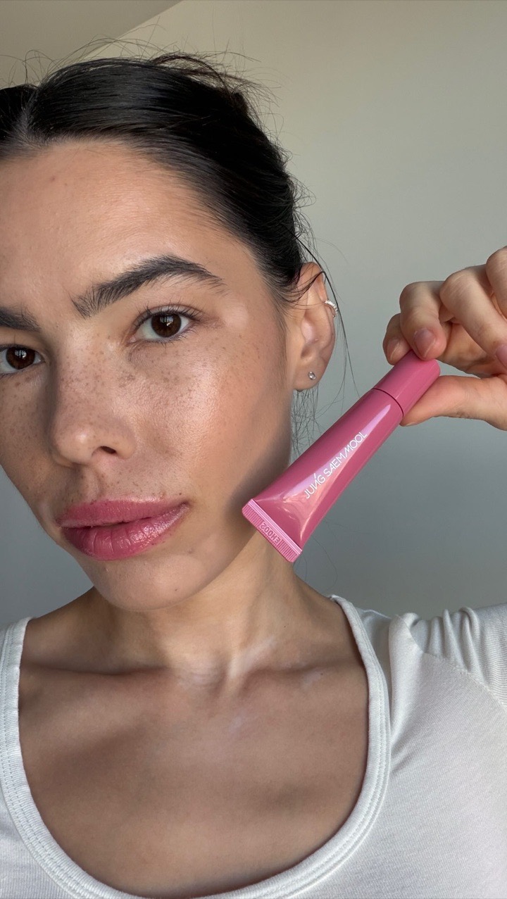 Jung Saem Mool UGC video by Valerie