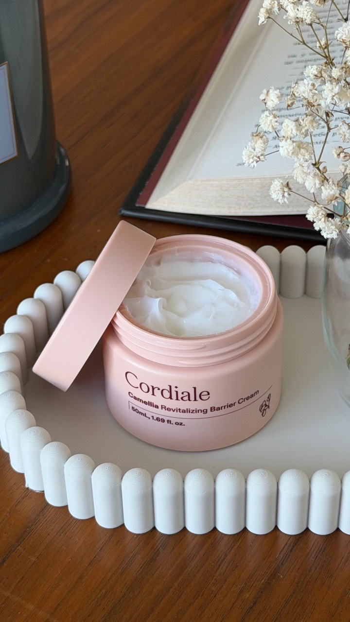 Cordiale UGC video by Valerie