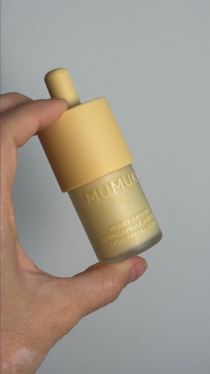 MUMUKI UGC video by Valerie